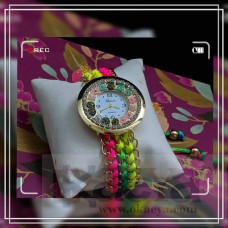 OkaeYa Unique design watch for girls